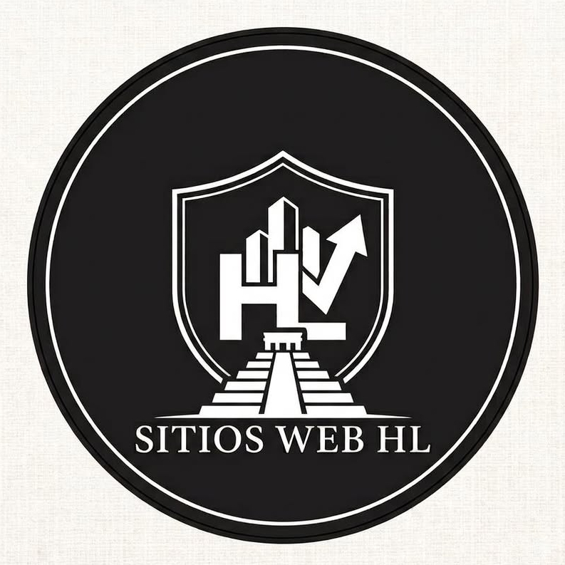 sitioswebhl